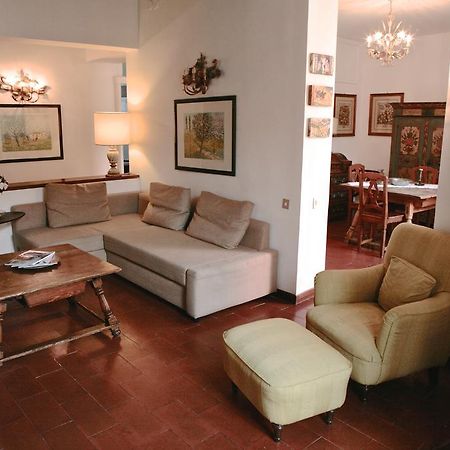 Domus Antonella A Trastevere Рим Номер фото