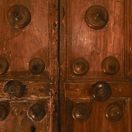 Domus Antonella A Trastevere Рим Екстер'єр фото