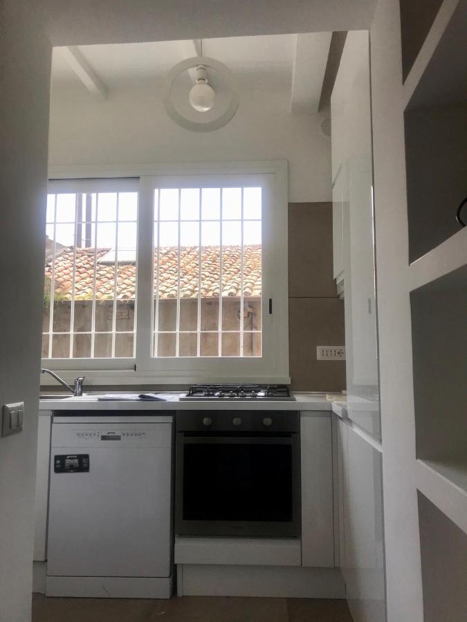 Domus Antonella A Trastevere Рим Екстер'єр фото