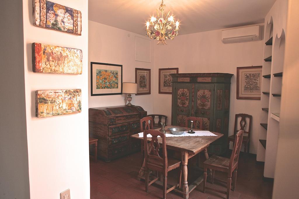 Domus Antonella A Trastevere Рим Екстер'єр фото