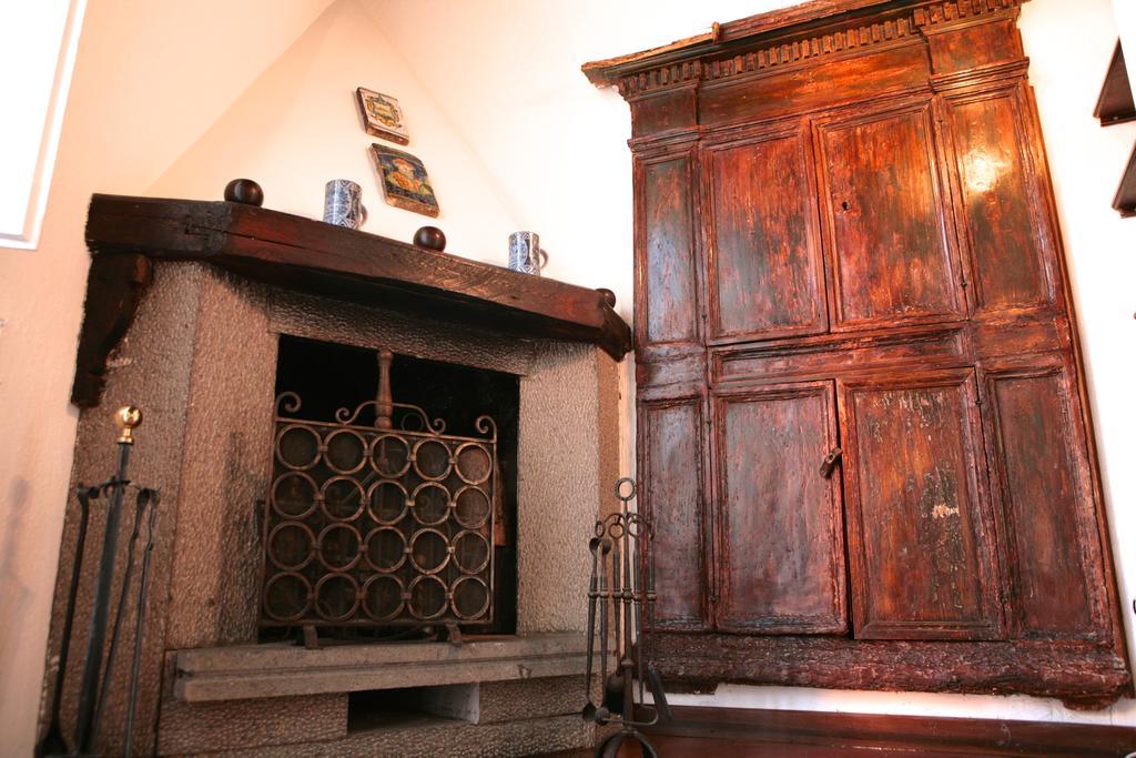 Domus Antonella A Trastevere Рим Номер фото