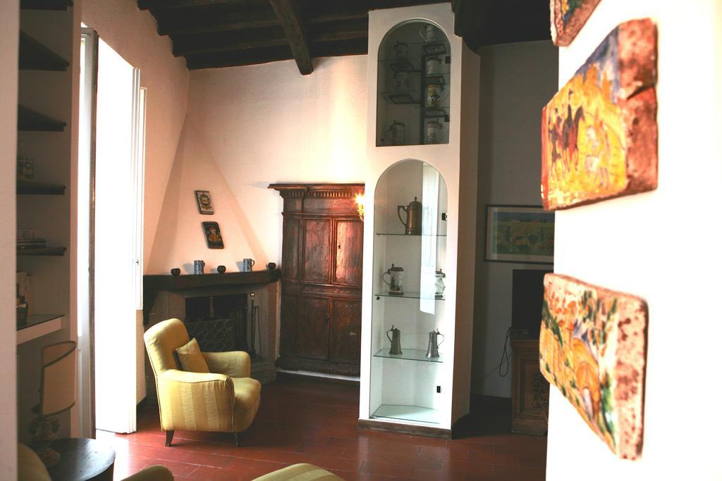 Domus Antonella A Trastevere Рим Екстер'єр фото