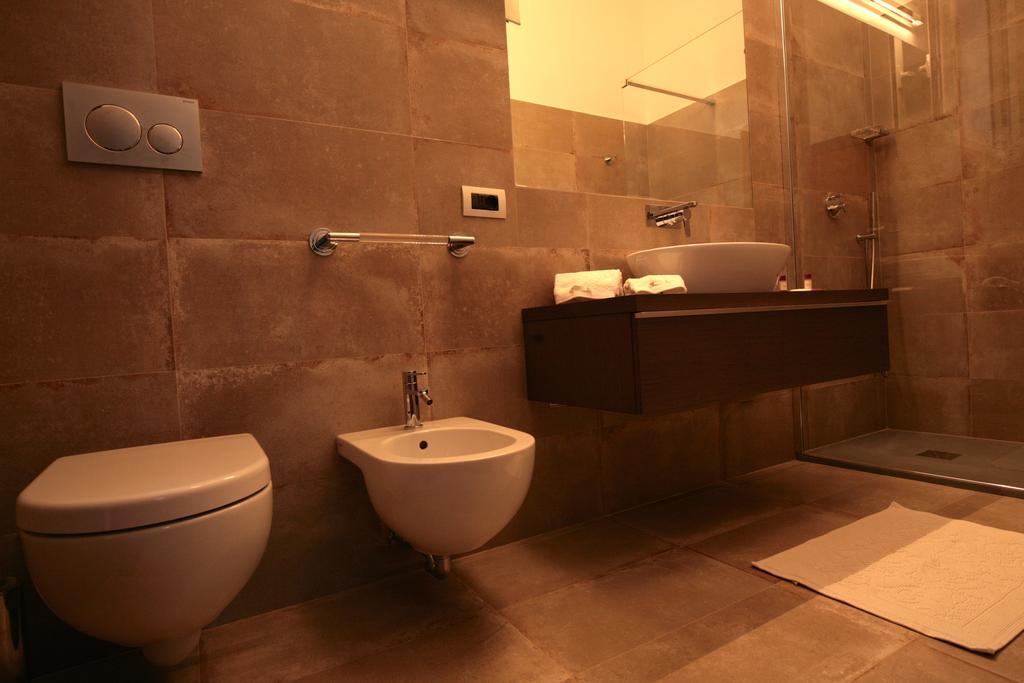 Domus Antonella A Trastevere Рим Екстер'єр фото