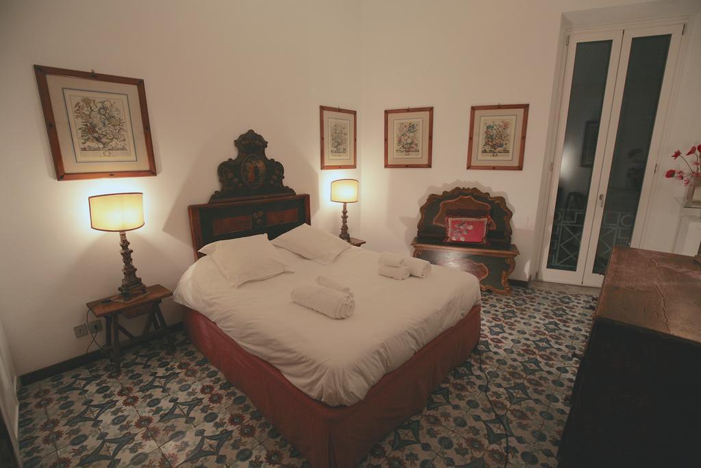 Domus Antonella A Trastevere Рим Екстер'єр фото