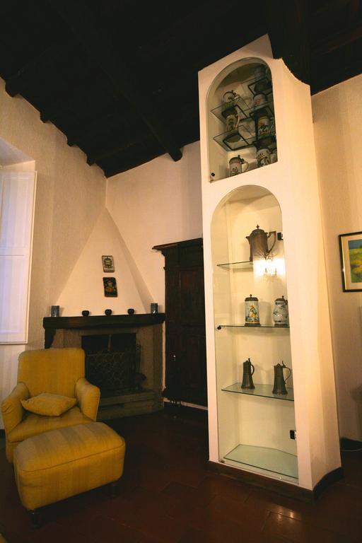 Domus Antonella A Trastevere Рим Екстер'єр фото